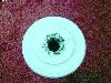  SAURER ALMA Twister Bobbins, 5.75" x 14" traverse, 1" bore